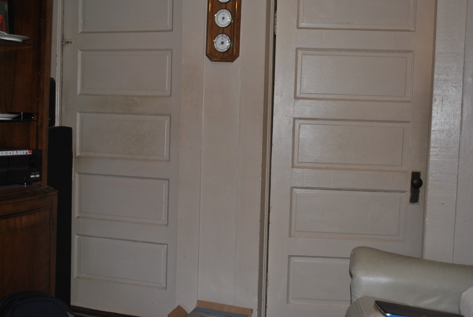 PARKER #200642 DG Series Wheel Motor Torqmotor "NEW OPEN BOX"