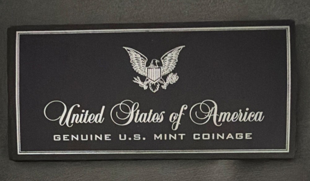 1881 Morgan Silver Dollar