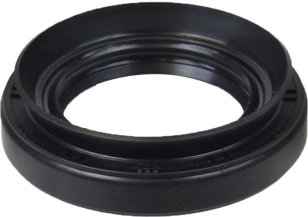 Manual Transmission Output Shaft Seal-Trans Output Shaft Seal SKF 14006