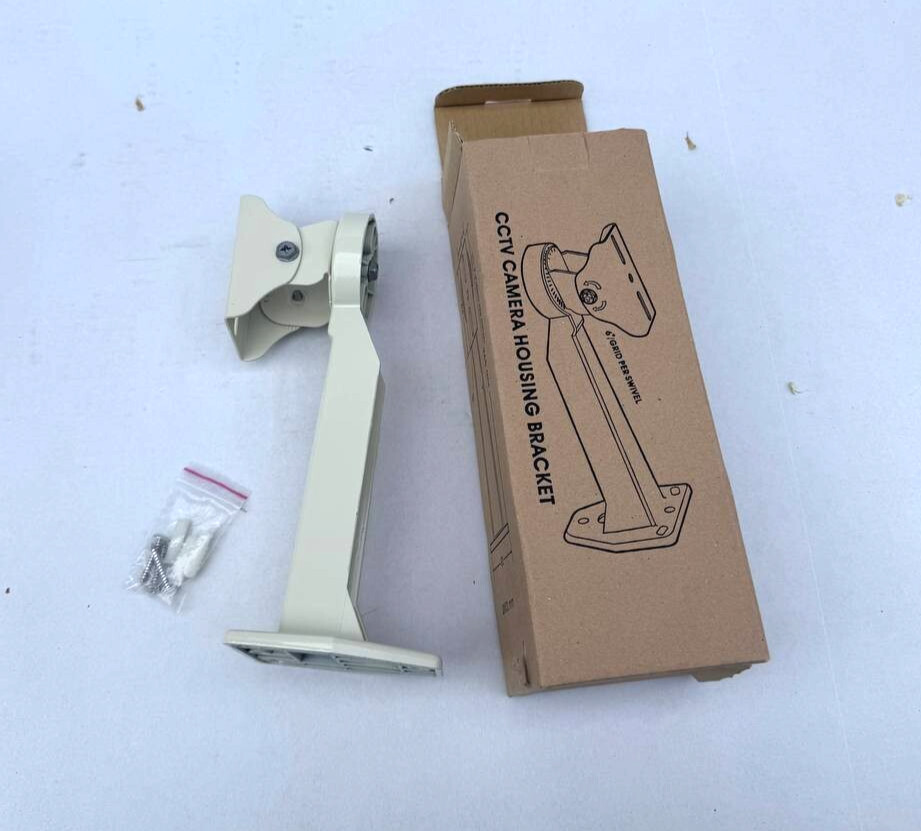 Universal CCTV Security Camera Housing Bracket