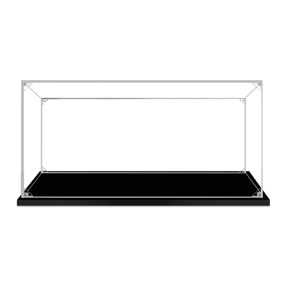 Acrylic Display Case for LEGO® Ghostbusters™ ECTO-1 10274
