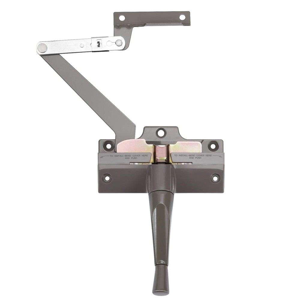 Split Arm Operator Right Hand with Handle for Replacing Damaged Window Crank ...