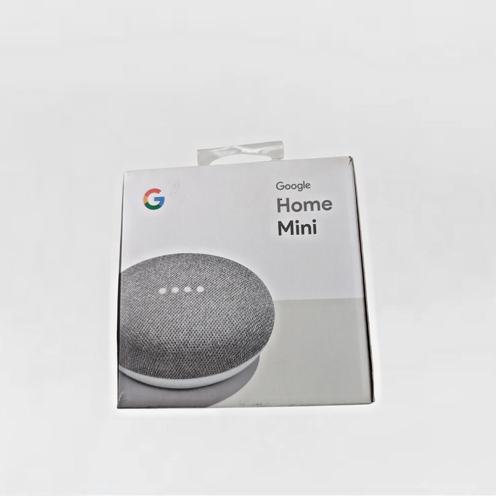 Google Home Mini 1G new in box