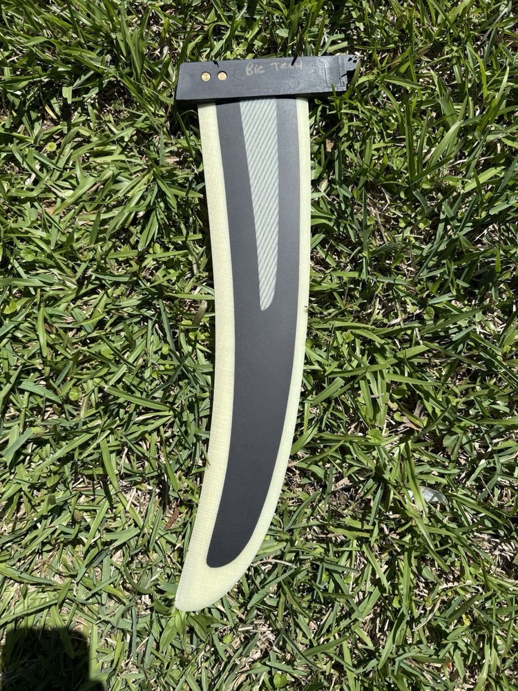 Free Foil 460 Windsurfing Fin