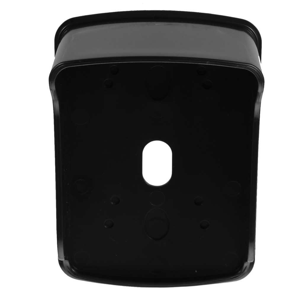 Waterproof Face Recognition Cover Doorbell Accessories Control Machine Rain