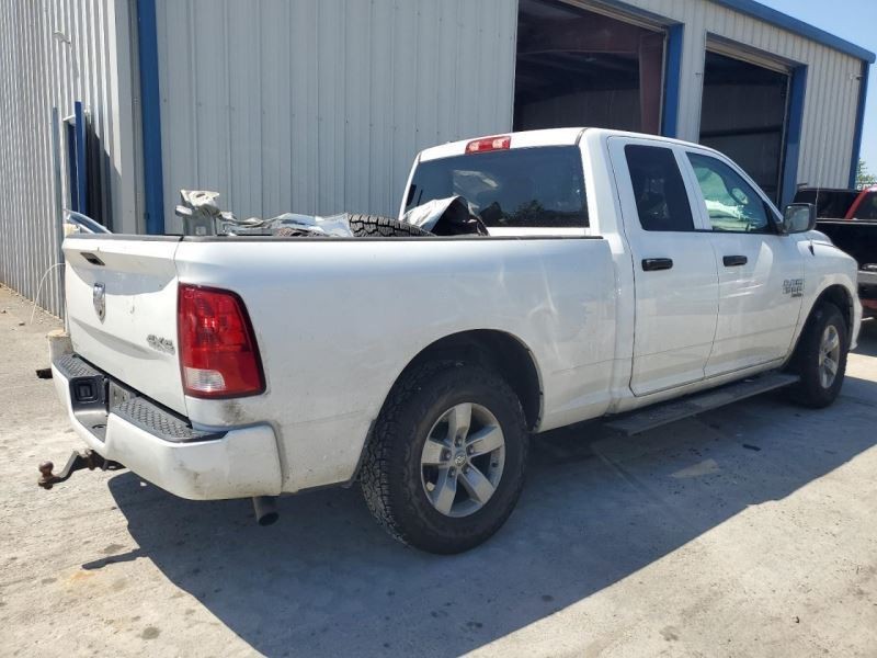 RAM 1500 2019 Air Shutter 655233