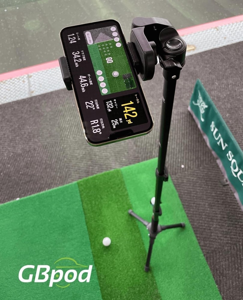 GBpod - GBpod is a Tripod Designed for .