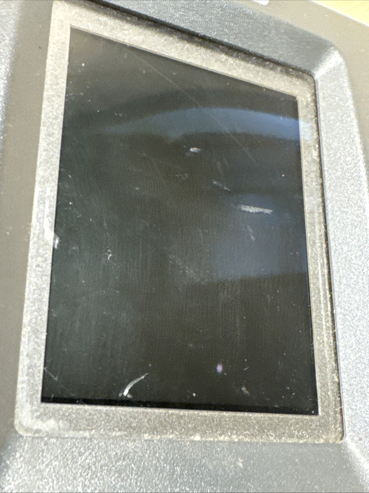 Humminbird Fishfinder 346c DI DOWN IMAGING SONAR Unit Only TESTED WORKS