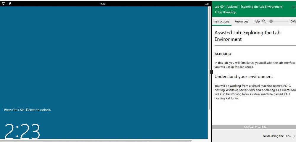 CompTIA CertMaster Learn + Labs Security+ (SY0-701) - 3 Month (No Access Code)
