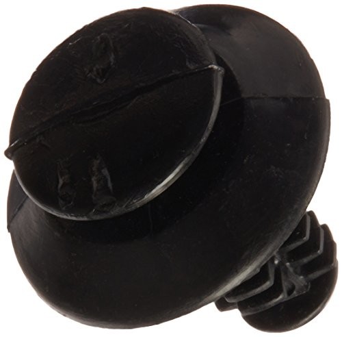 Motormite 45475 Panel Trim Retainer Interior Fits For Ford