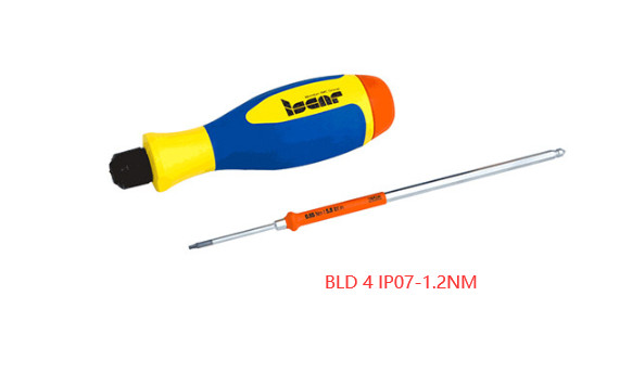 original carbide inserts  30pcs    BLD 4 IP07-1.2NM