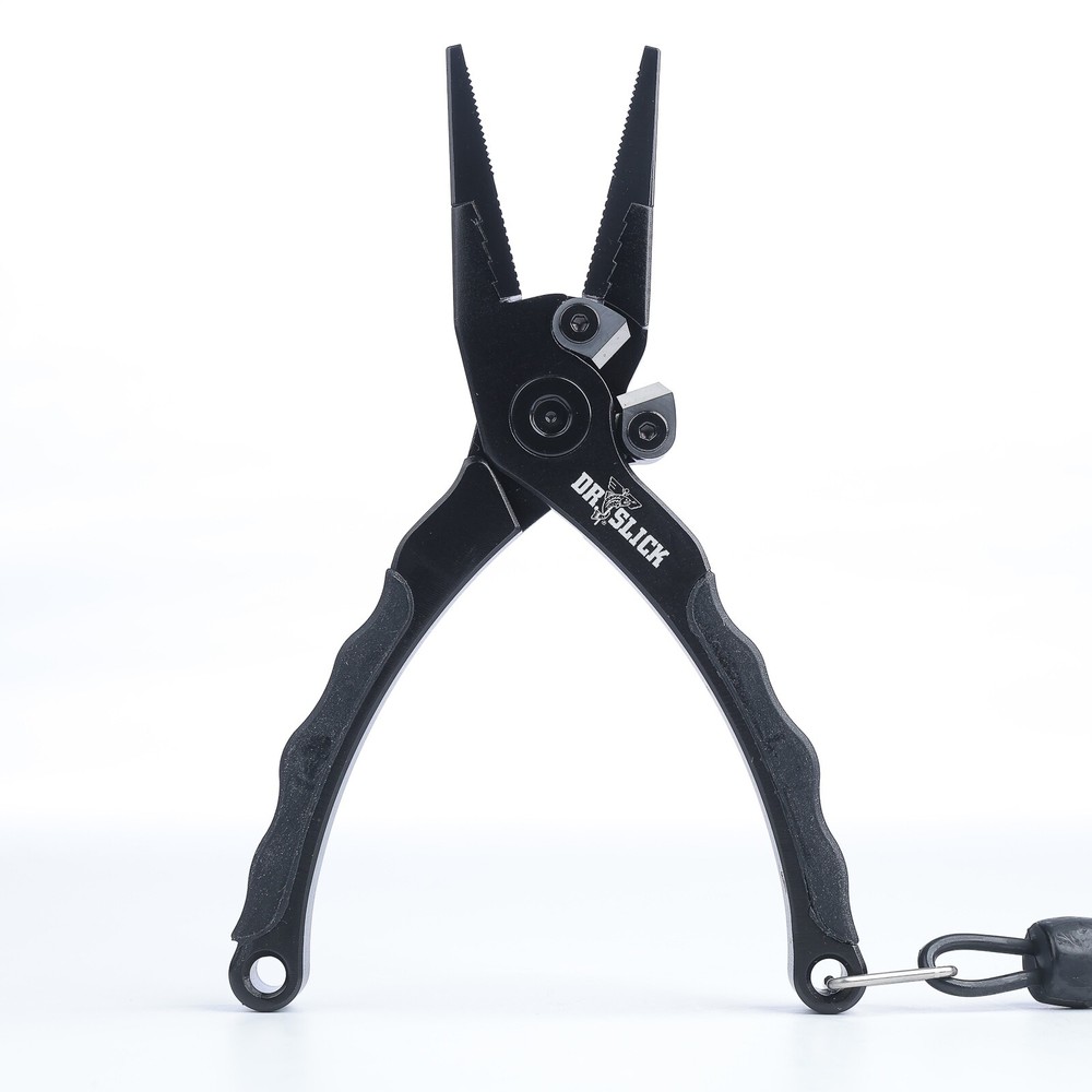 Dr Slick Micro Burst Plier - Black
