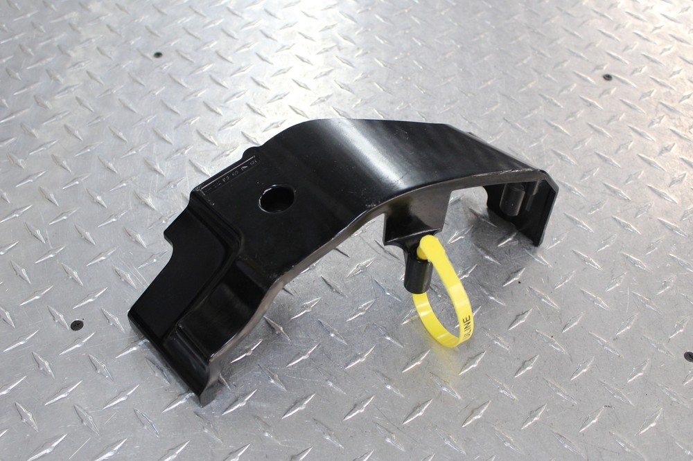 2008 SUZUKI BOULEVARD M50 ENGINE SPROCKET COVER