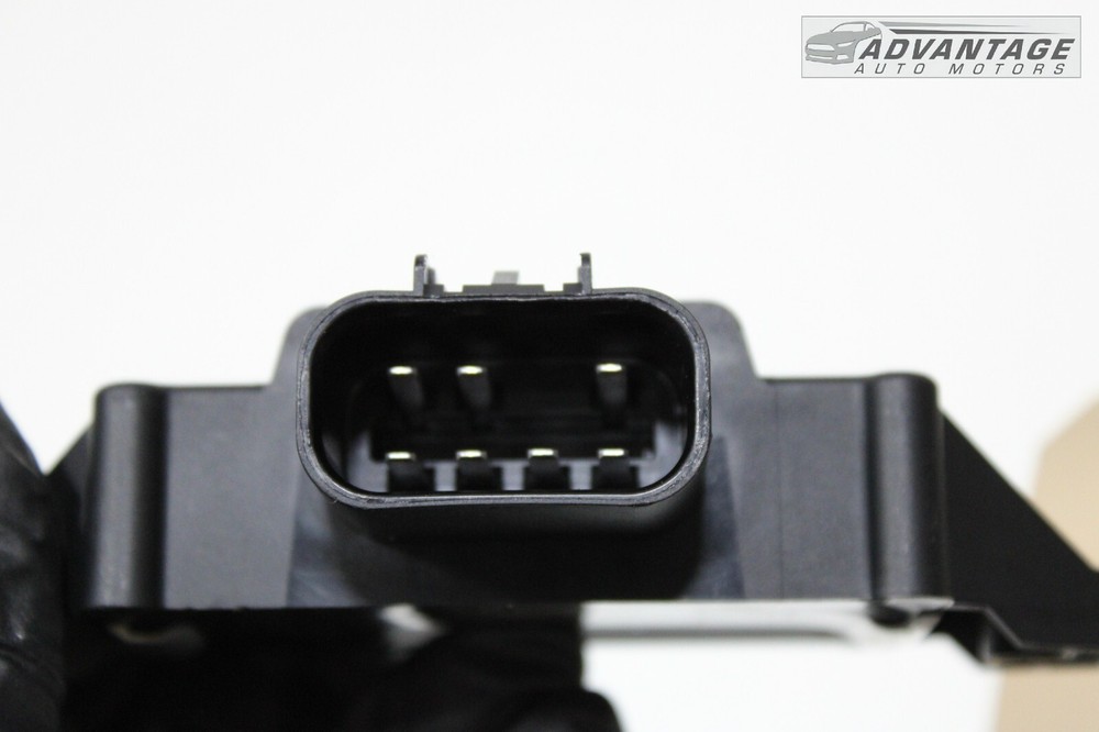 2023-2024 DODGE HORNET TEMPERATURE CONTROL SENSOR MODULE UNIT HELLA OEM