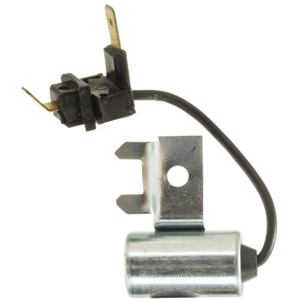 Ignition Condenser WVE 5H1003
