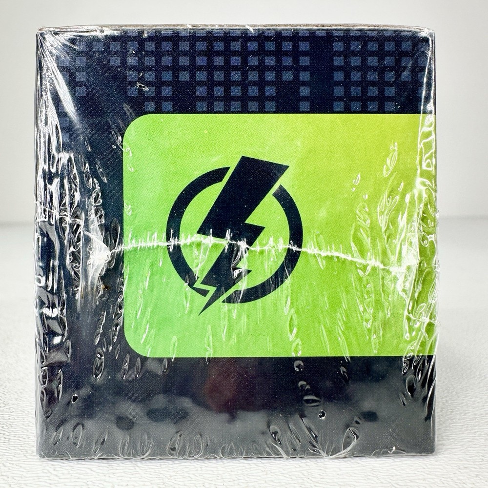MIRACLEWATT⚡️ | ELECTRIC CURRENT POWER STABILIZER | MODEL SD008 | NEW SEALED✨