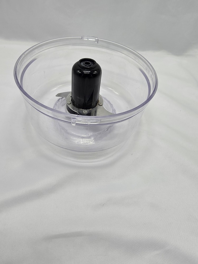 New BLENDER ATTACHMENT Hamilton Beach Chef Chopper Food Processor