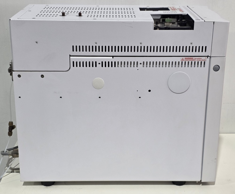 Agilent 6850 Network GC System G2630B