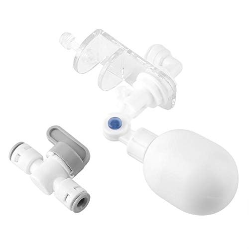 Auto Water Filler Controller Auto-top-Off System Water Level Controller Adjus...
