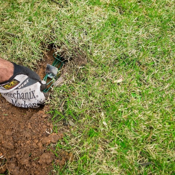 AMDRO Gopher Trap Twin-Pack Bundle! 4 Traps New in Box