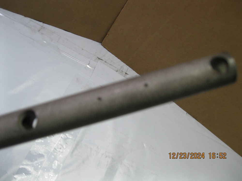 ISUZU 94251083 Engine Rocker Arm Shaft