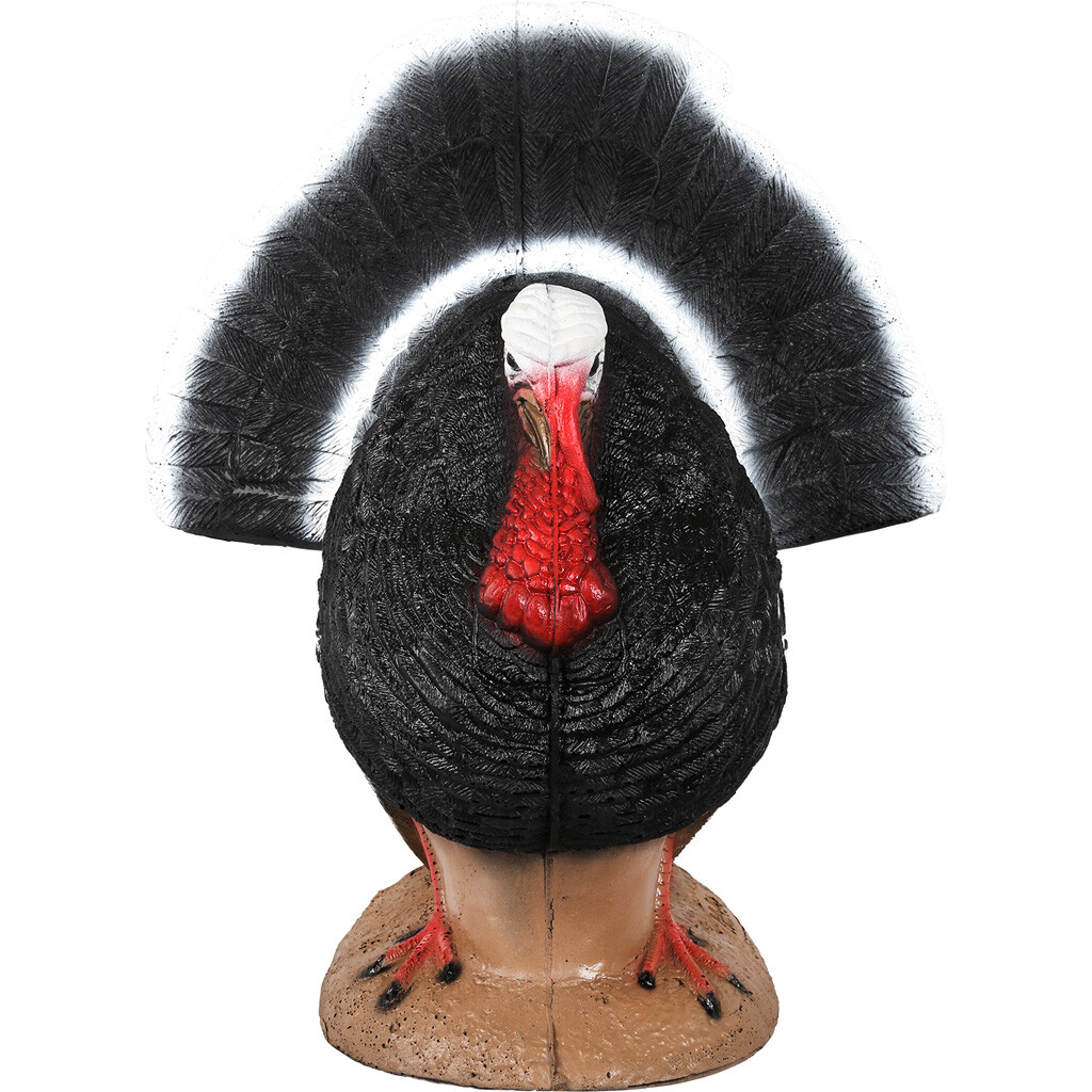 Delta McKenzie Strutter Turkey Backyard 3D Target
