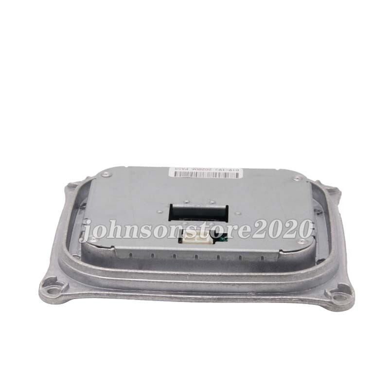 NEW FOR BMW E92 E93 X3 E64 E63 D1S BALLAST HID XENON CONTROL MODULE 63117182520
