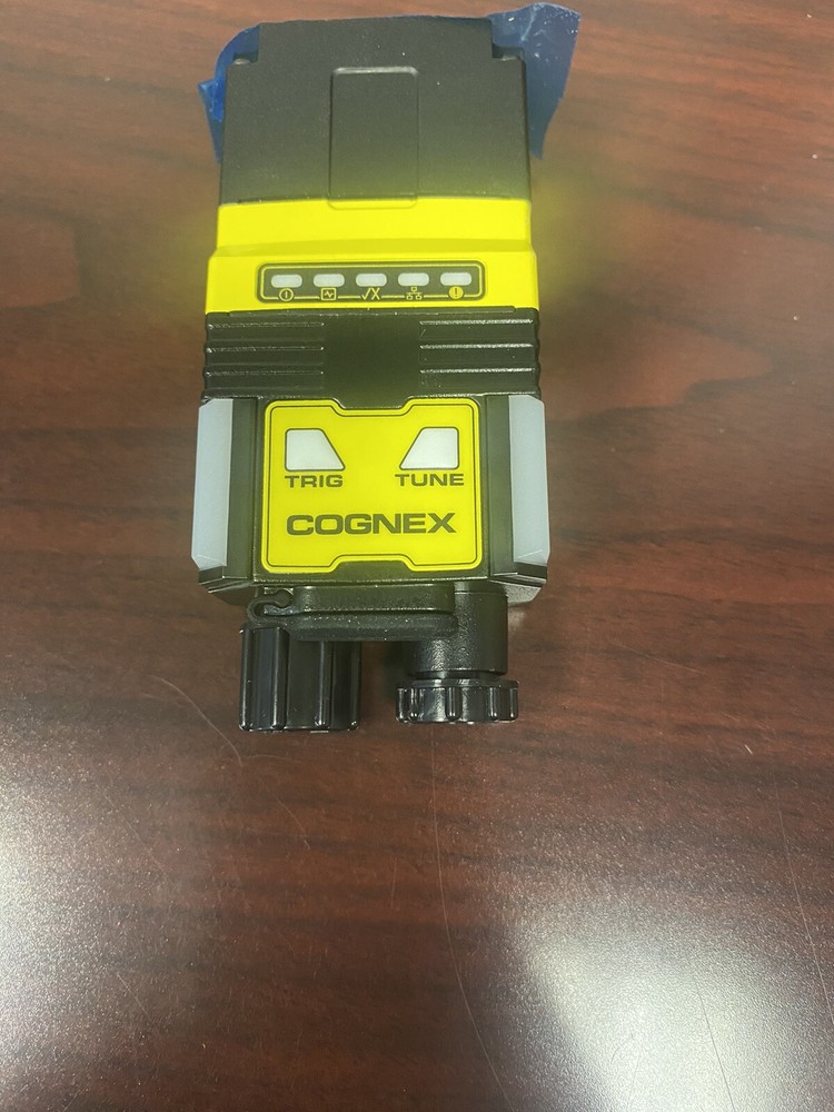 Cognex  IS2801C-41610-EC