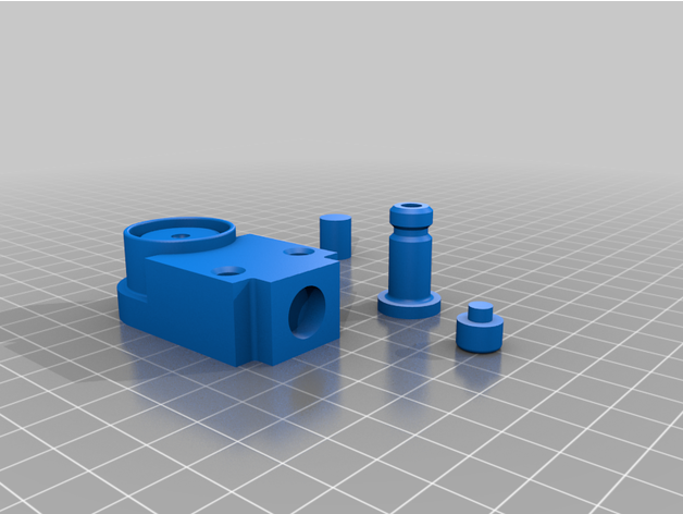 Project Mercury space helmet KIT