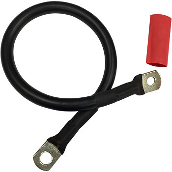 15 Inch Battery Cable Drag Specialties