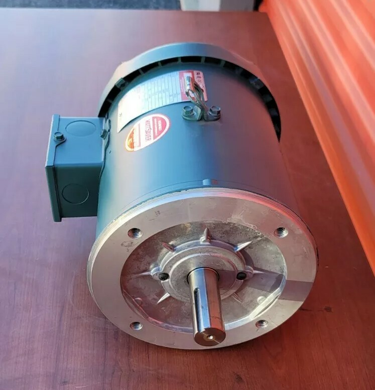 Leeson Watt Saver C182TI7FK14E