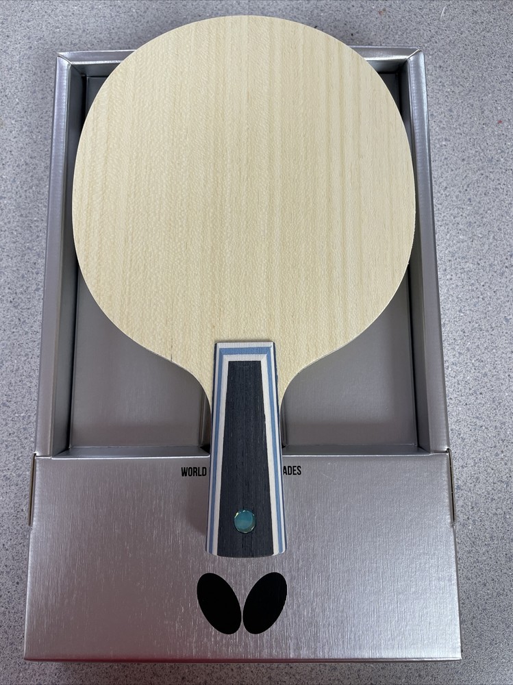 Viscaria Super ALC CS Blade
