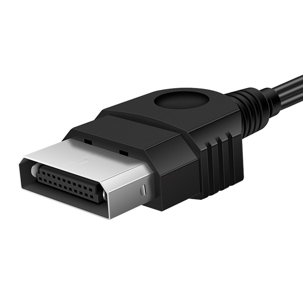 Original Xbox to HDMI Converter Adapter For Microsoft Xbox Console Controller