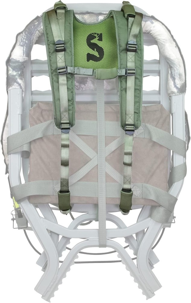 Universal Backpack System
