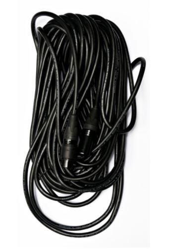 Elation STR578 5-Pin DMX IP65 Seetronic Cable, 50 ft