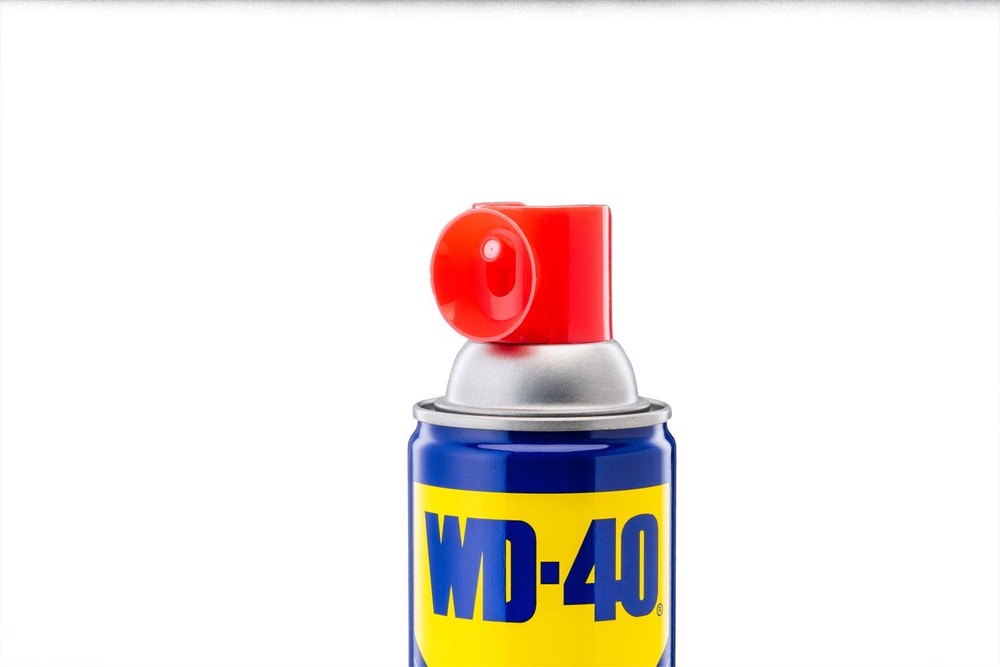 WD-40 Original Formula, Multi-Use Product with Big-Blast Spray, 18 OZ...