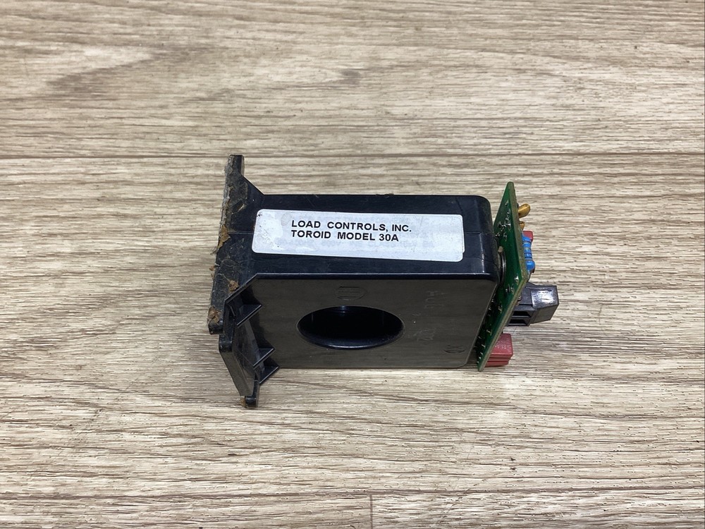 Current Transformer NE93779 LR89403 #805L25