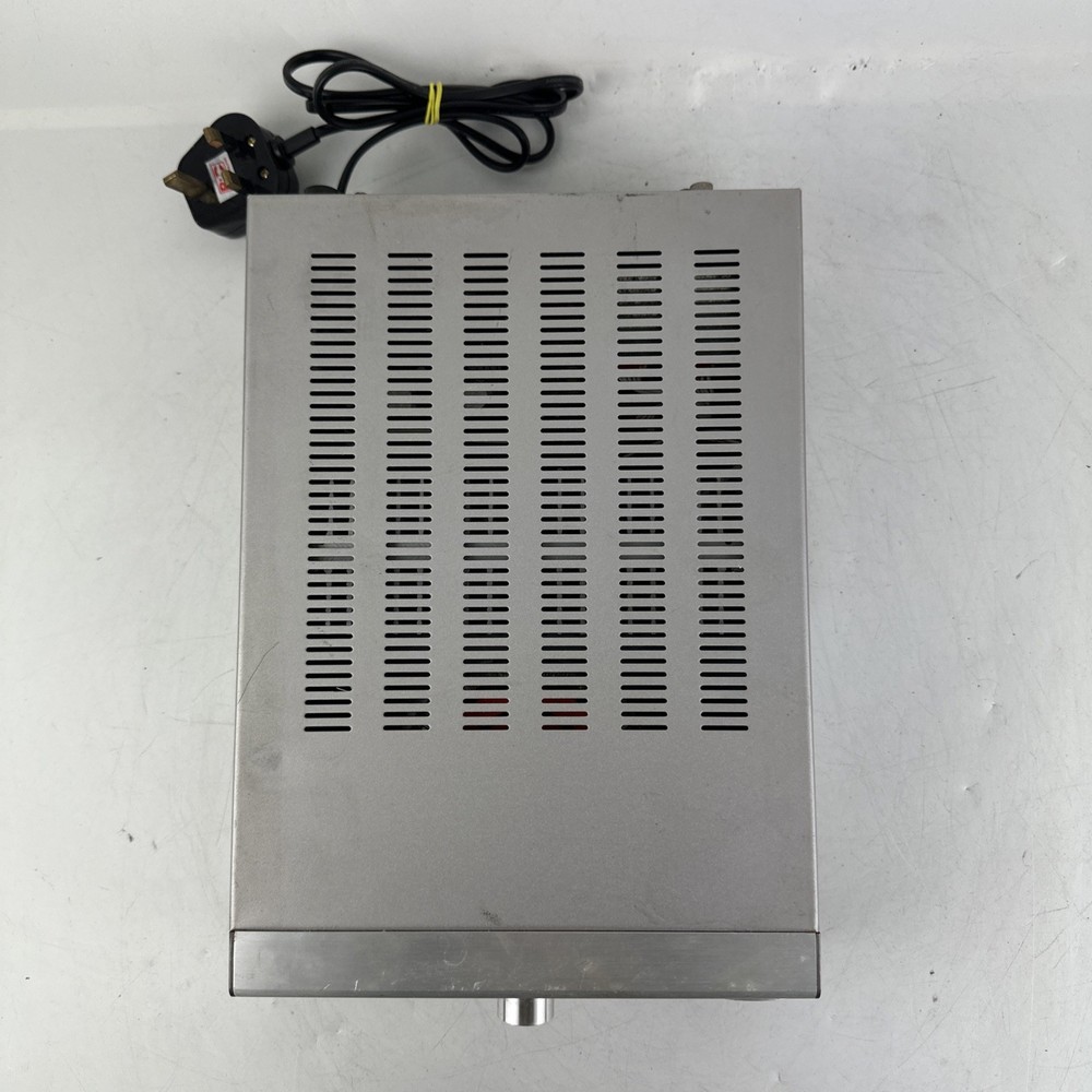 Goodmans X-Pro Micro 1450 Amplifier Tuner