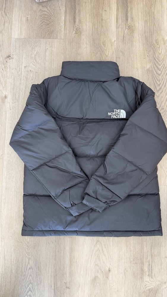 North Face Puffer Jacket 700 US size S