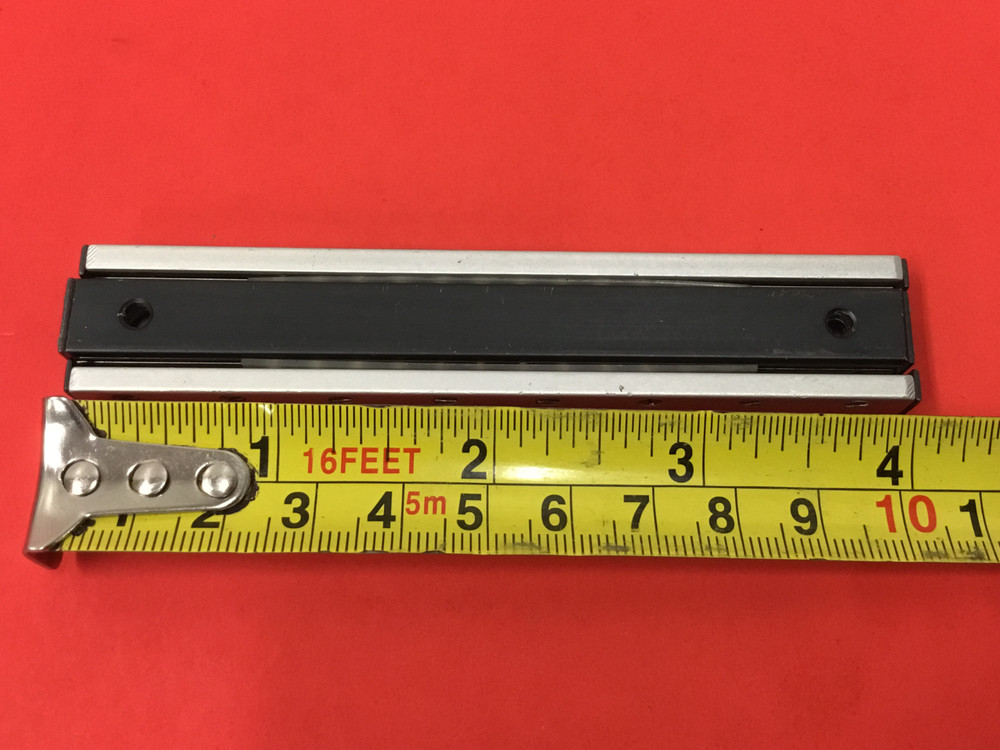 Del-Tron - Linear Rail Slide