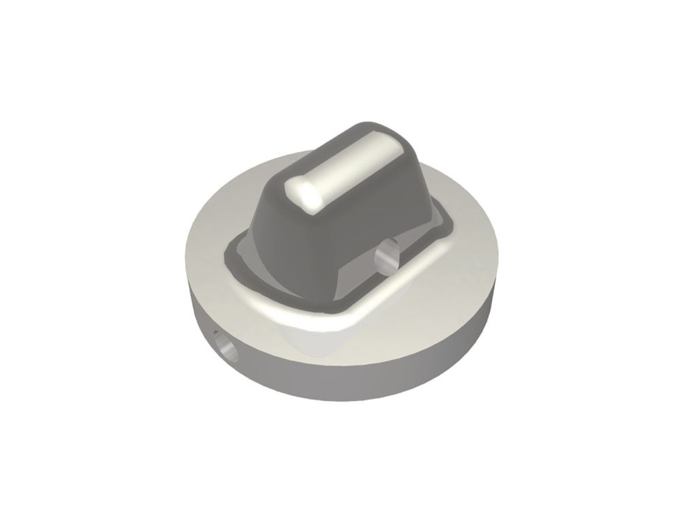 Burndy Y29PR - Crimp Die Indenter