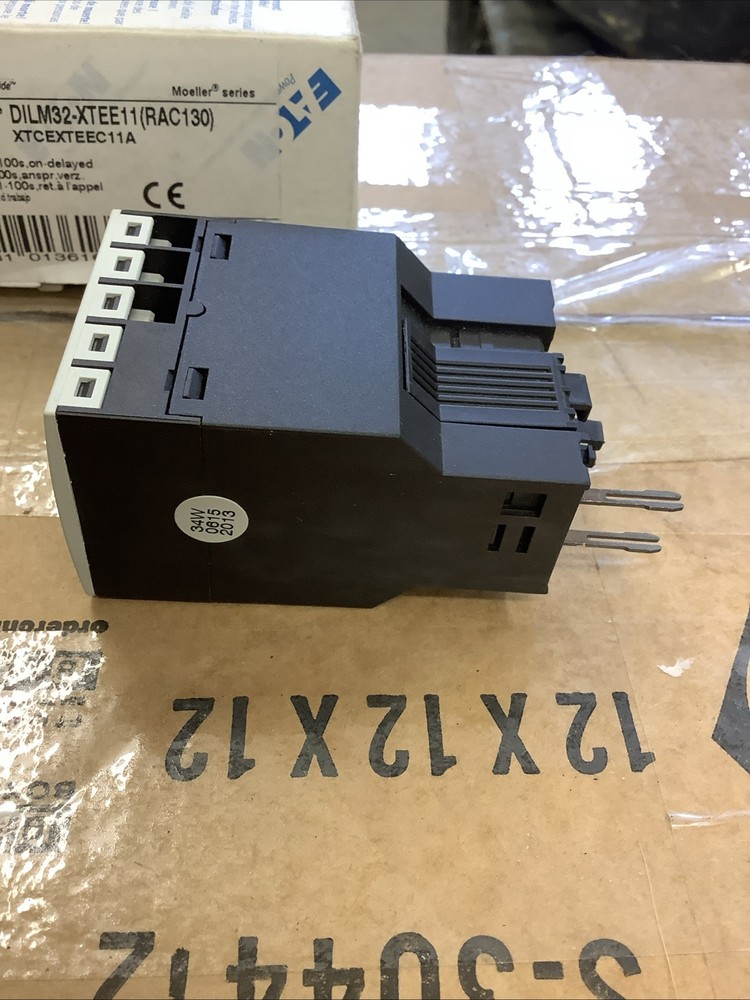 Eaton Timer Module DILM32-XTEE11