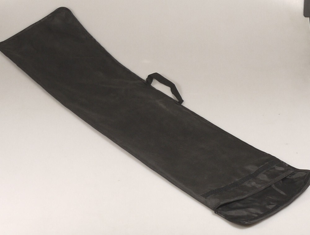 PRL) DYNAPHOS LIGHT BENCH SPEAKER CLOTH 80x110 SOFTBOX VIDEO DIFFUSER POSE ROOM