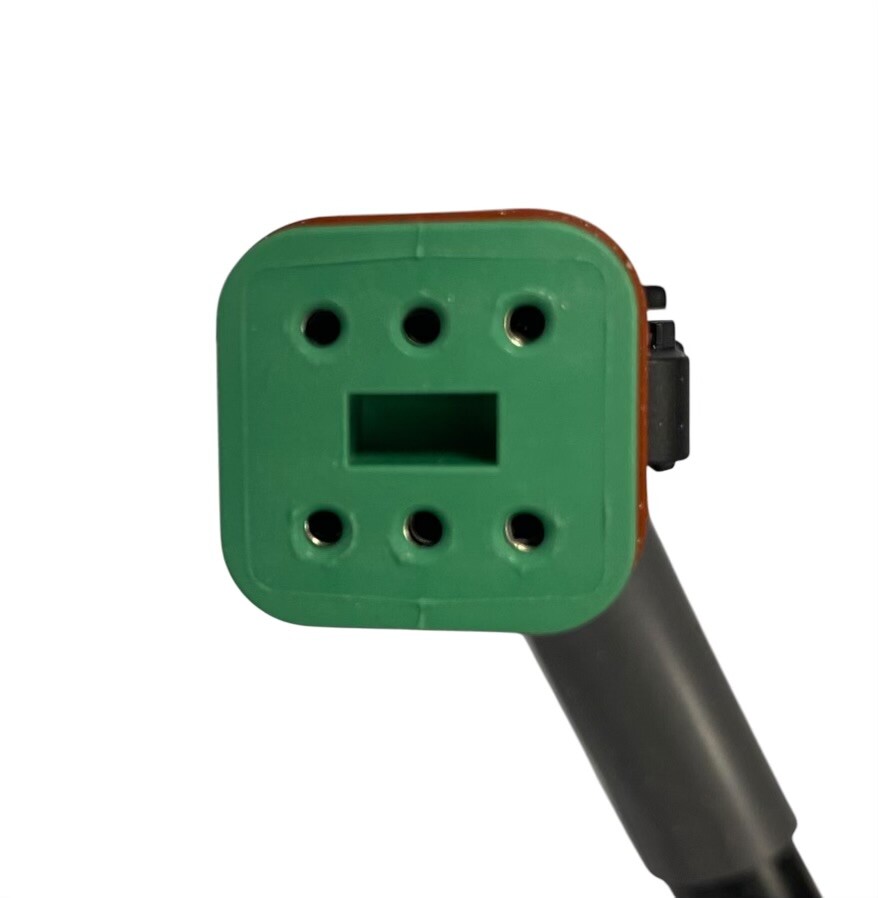 Yamaha 6ES-82590-C0 , Prop Light Interface Harness , OEM