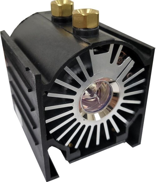 SUNOPTIC Technologies Xenon Lamp from Titan 400 Endoscope Light Source