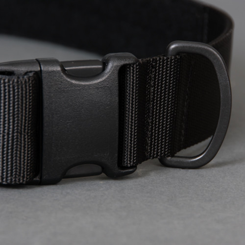 The Dressed Down GUN BELT