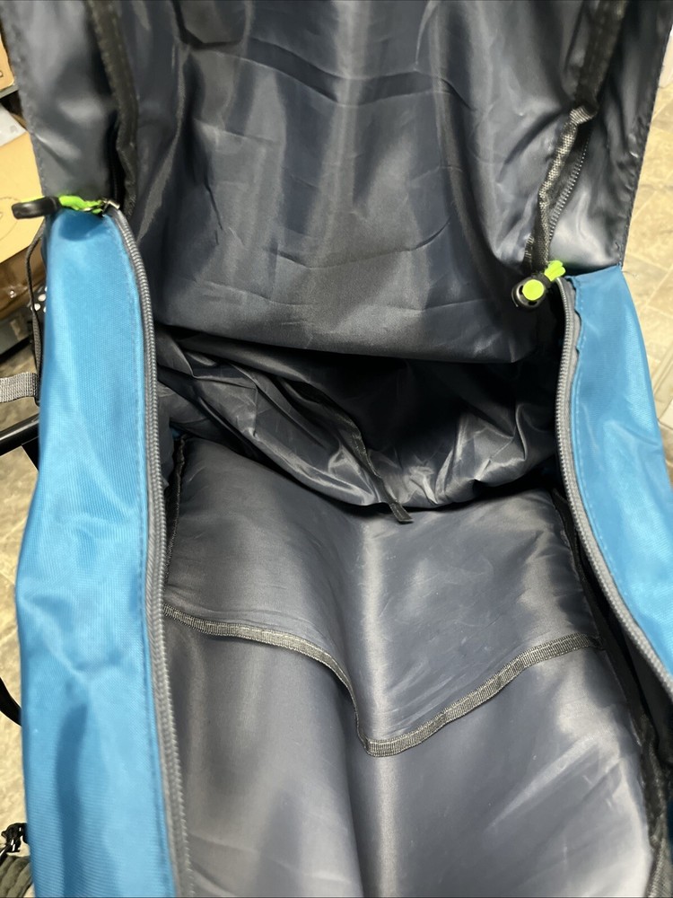 Free Night Adventure 50L Backpack