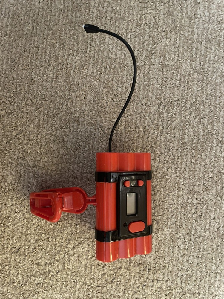 PlayMonster Chrono Bomb - Secret Agent Bomb Diffuser Game For Children
