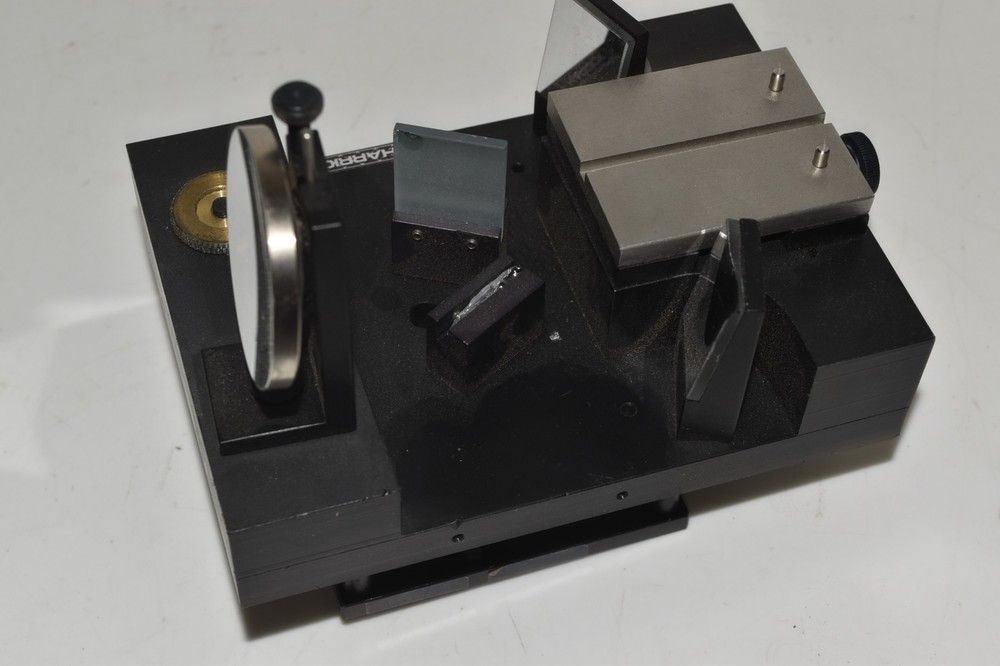 ^^ HARRICK REFLECTING BEAM CONDENSER (SBM73)