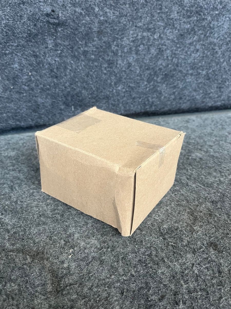 FENWAL RV Heater Control Board 35-535811-113